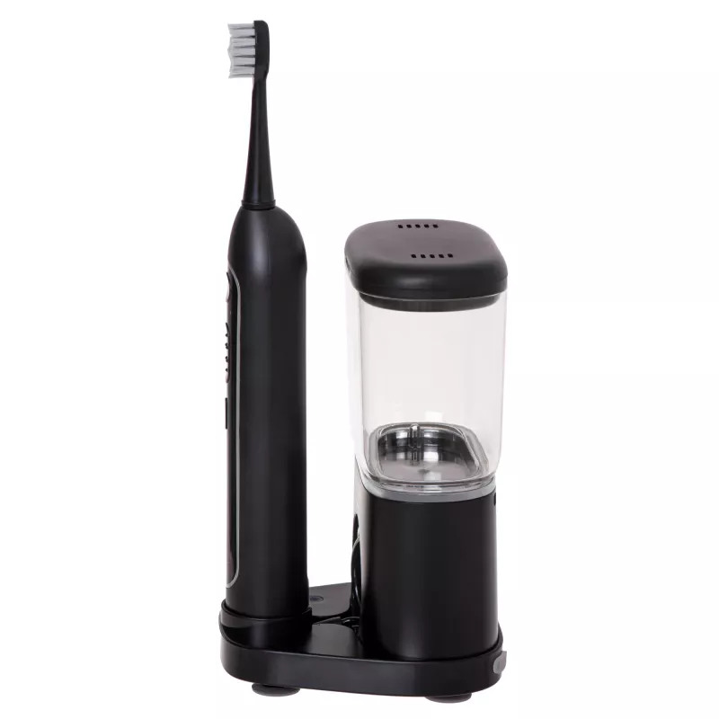 Adler AD 2180B cepillo de dientes eléctrico sónico negro