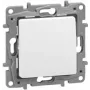 Legrand 664501 interruptor eléctrico interruptor basculante blanco
