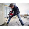 Martillo perforador TE-RH 40 3F (Rojo/Negro, 1.050 vatios, SDS-max)