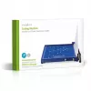 Cortapapeles Nedis PACU110A3, longitud de corte 420 mm, para hojas A3