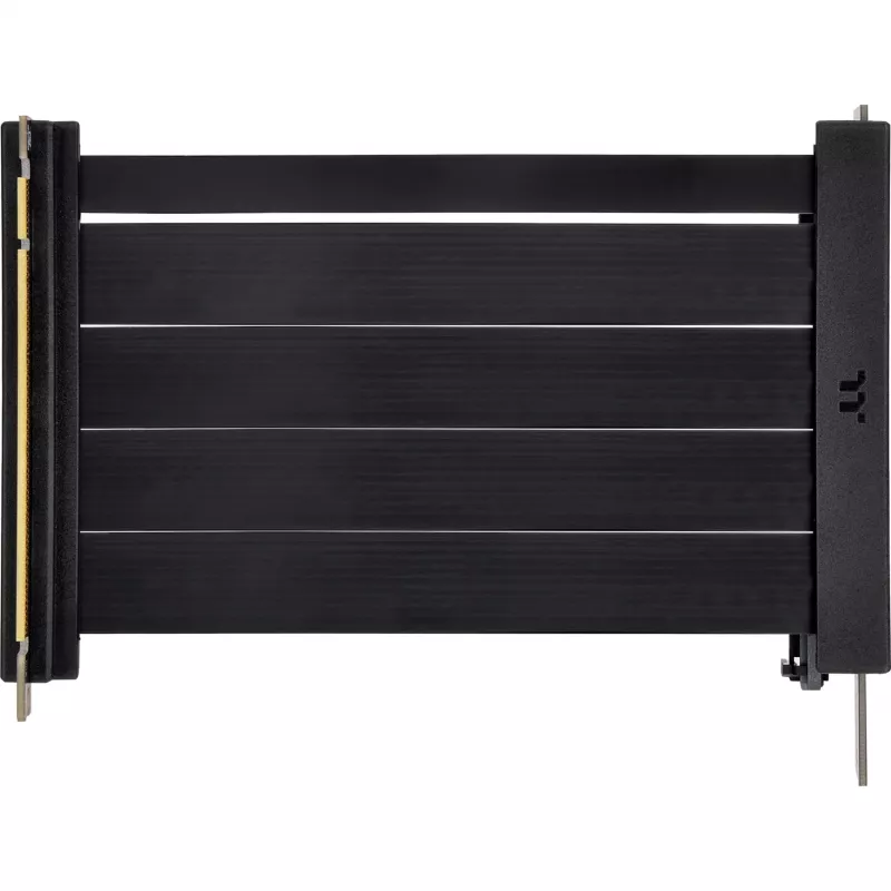 Cable riser PCI-E 4.0 130mm Dual 90 Degree Thermaltake