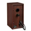 Altavoces IBOX IGLSP1 con cable 2.0 de sobremesa 10 W Cherry