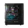 Carcasa Logic ARAMIS ARGB MINIDI USB 3.0 Negra