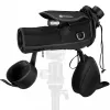 Monocular Bresser Optics Condor 15-45x50 Gen. II 45x BaK-4 negro