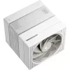 DeepCool Assassin VC Elite WH Disipador de CPU por aire 120/140 mm Blanco 1 ud.