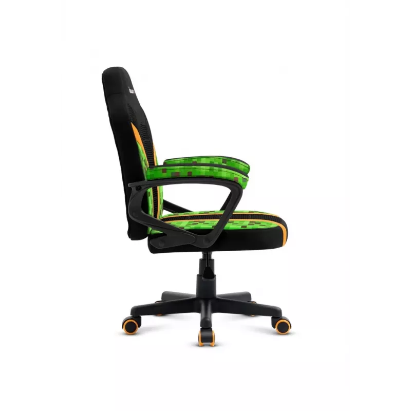 Silla gaming para niños Huzaro Ranger 1.0 Pixel Mesh