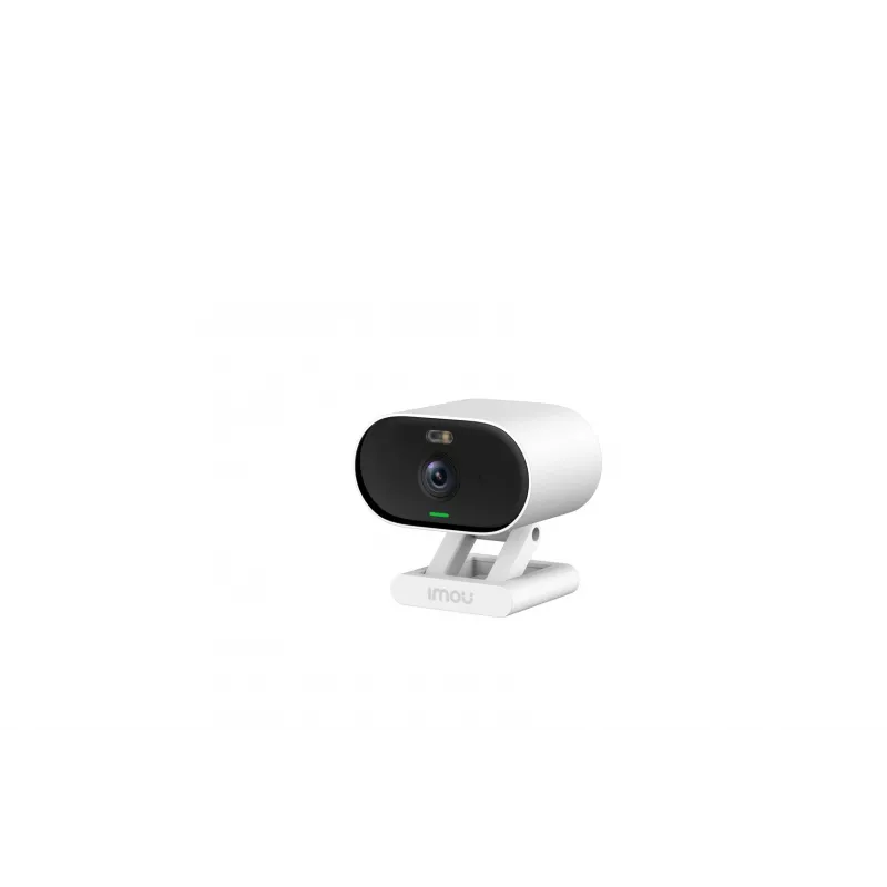 Imou Versa Cámara de vigilancia IP tipo bala para interior y exterior 1920 x 1080 píxeles montaje en mesa/pared