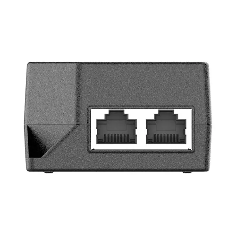 Inyector PoE Grandstream GS-POE30W-MG 30W Inyector PoE Ethernet para dispositivos de red