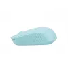 Natec Stork NMY-2001 ratón óptico inalámbrico, 1600 DPI, receptor USB, azul