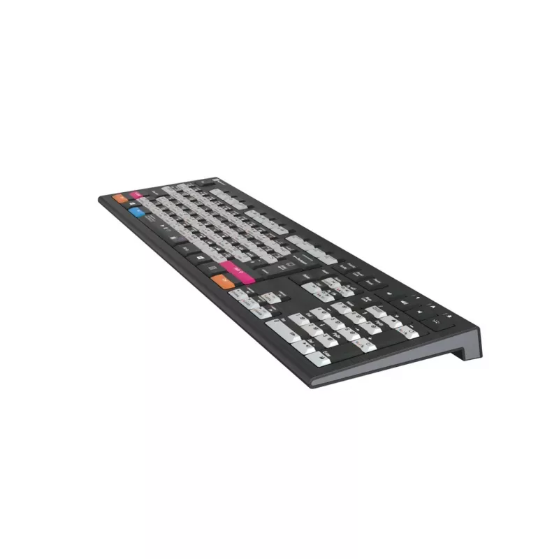 Teclado Logic Adobe Filmmaker Astra 2 FR (PC)