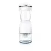 Jarra filtrante de agua Brita Fill&Serve Mind blanca y grafito LL CU CE