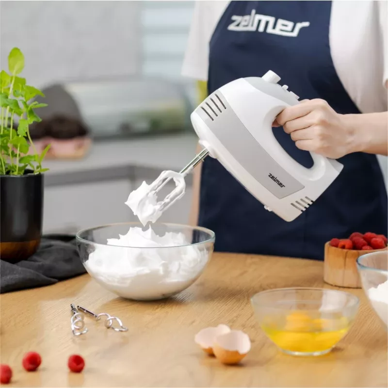 Batidora Zelmer ZHM2450