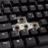 Ducky Tinker 75 Teclado Gaming USB Alemán Negro