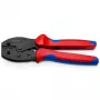 Alicate de crimpar Knipex PreciForce 97 52 42 – para conectores solares MC4 EVO2