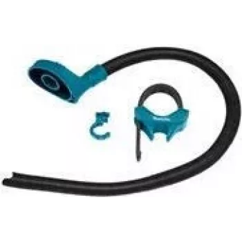 Adaptador de aspiración de virutas – longitud 1500 mm – para HM1304
