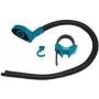 Adaptador de aspiración de virutas – longitud 1500 mm – para HM1304