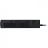 Regleta Brennenstuhl con interruptor individual 6 tomas – 6 dispositivos conmutables individualmente, cable de 2 m, negro