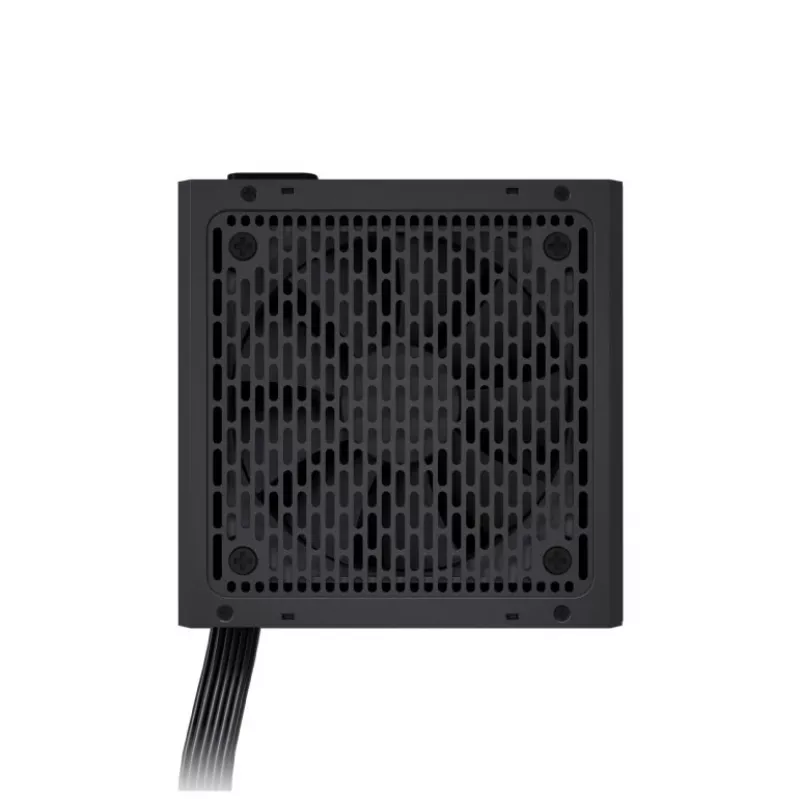 Fuente de alimentación 850W PFC activo ventilador 12 cm 80+ Bronze industrial