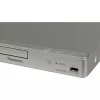 Panasonic reproductor de Blu-ray Disc DMP-BDT168EG DVD-Video, MP3, WMA, JPEG, WAV, XviD, AAC, AVCHD, MKV, CD-DA, FLAC, MPO, BD-MV, ALAC conexión USB