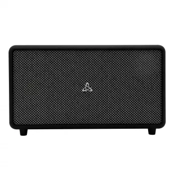 Altavoz portátil Sbox BT-60 Tango negro
