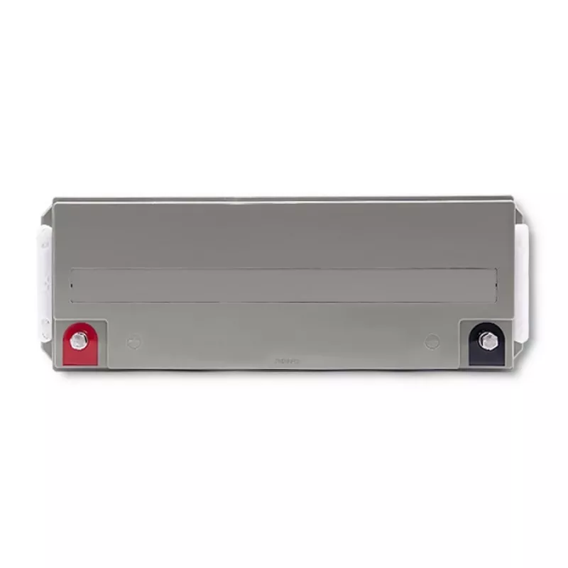 Qoltec 53068 batería AGM | 12V | 150Ah | máx. 2250A