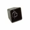 Amortiguadores para interruptores de teclado King Mod Services para interruptores Cherry MX, 125 uds.