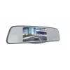 Espejo retrovisor con dashcam Navitel MR255NV – espejo inteligente con DVR integrado (MR255NV)
