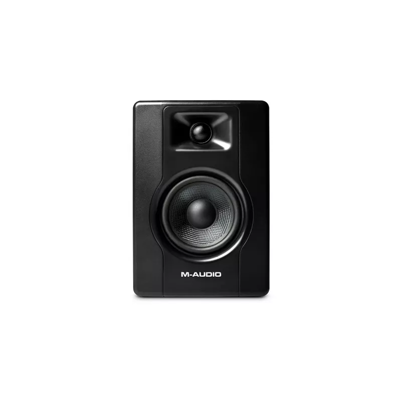 M-AUDIO BX4 par - par de monitores activos