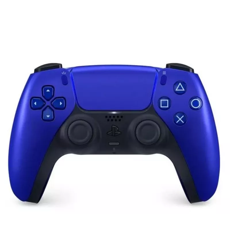 Sony DualSense Mando inalámbrico - Azul cobalto