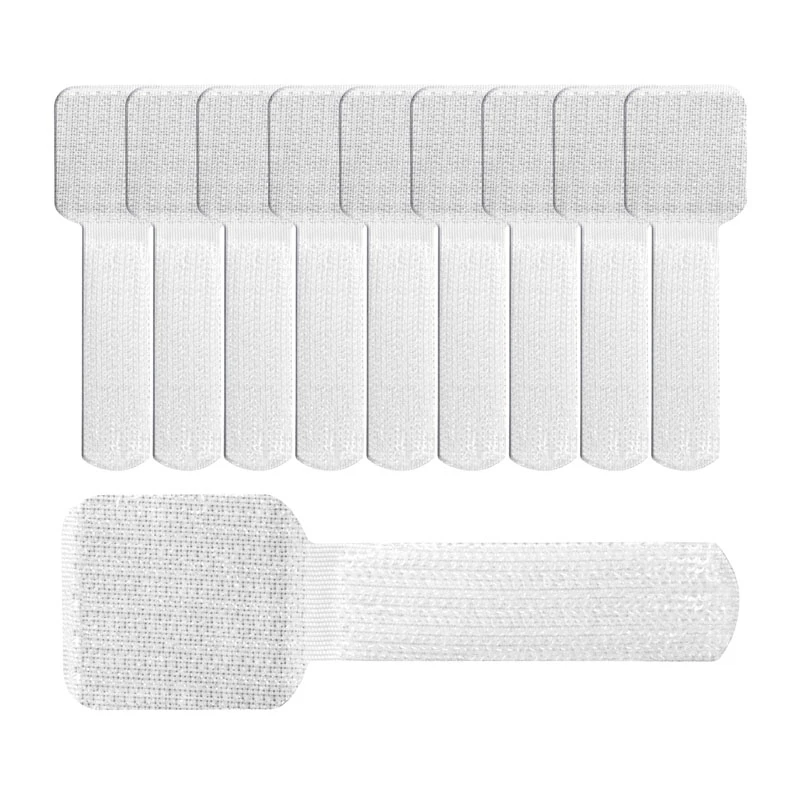 Etiqueta para cables con velcro PRO3120