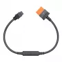 Accesorio para estación de energía Cable de alimentación/SDC XT60 CP.DY.00000048.02 Dji