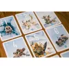 Pixies, juego de cartas