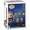 Figura Funko Pop negro Clover Fuegoleon 10 cm (143273)