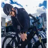 ABUS Pedelec 1.1 casco abierto blanco – diseño ligero con funciones de seguridad