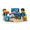 LEGO CITY 60500 La furgoneta de reparto LEGO
