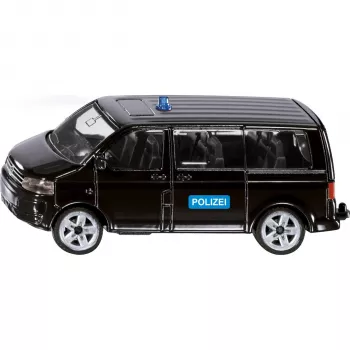 Siku BLISTER VW T5 unidad de operaciones especiales, vehículo de modelismo