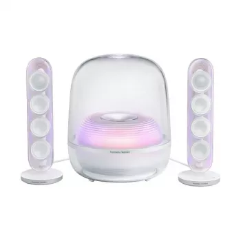 Harman Kardon SoundSticks 5 blanco