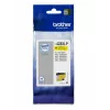 Cartucho de tinta Brother LC-428XLYP 1 ud. original amarillo