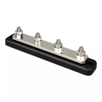 Barra colectora 250A 4P Victron Energy VBB125040010 — 250A, 4 polos