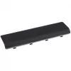 Batería Green Cell para HP 635 650 655 Pavilion G6 G7, Li-Ion 10,8 V 4400 mAh, 6 celdas, negro