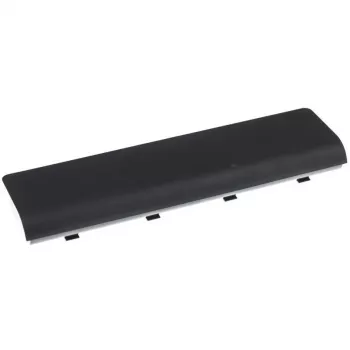 Batería Green Cell para HP 635 650 655 Pavilion G6 G7, Li-Ion 10,8 V 4400 mAh, 6 celdas, negro