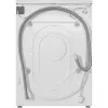 Lavadora WHIRLPOOL WRBSS 6249 W EU, 6 kg, 1200 rpm, clase energética E, fondo 42,5 cm, motor inverter