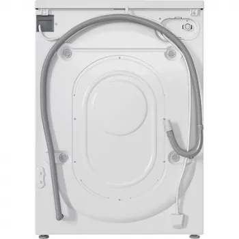 Lavadora WHIRLPOOL WRBSS 6249 W EU, 6 kg, 1200 rpm, clase energética E, fondo 42,5 cm, motor inverter