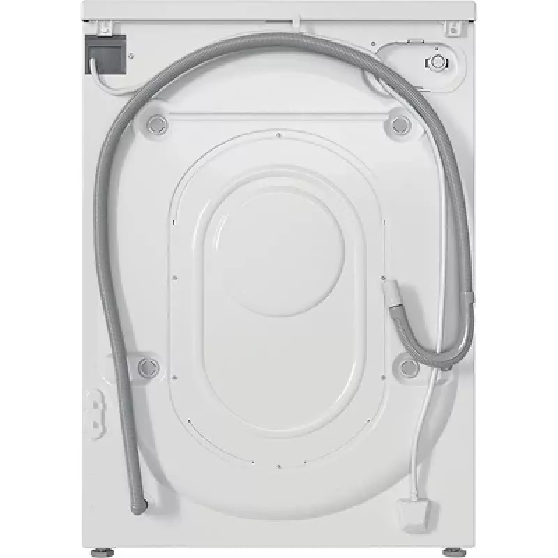 Lavadora WHIRLPOOL WRBSS 6249 W EU, 6 kg, 1200 rpm, clase energética E, fondo 42,5 cm, motor inverter