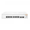 HPE Aruba Networking Aruba Instant On 1930 Gestionado L2+ Gigabit Ethernet (10/100/1000) 1U Blanco