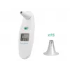 Termómetro digital Beper 40.102 — medición de temperatura corporal 32–43 °C