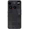 Nothing Phone (3) negro - smartphone 5G - Dual-SIM - RAM 12 GB / almacenamiento interno 256 GB - pantalla OLED - 6,67 (A10000022)