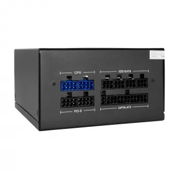 Fuente de alimentación White Shark GPSU-B600S Colonel-3 600W