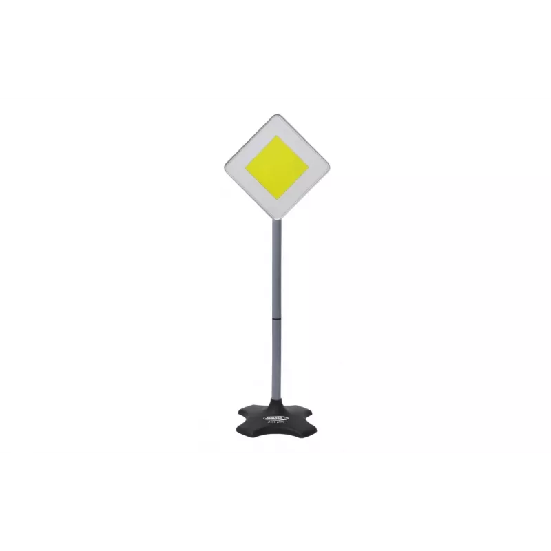 Set de señales de tráfico de juguete Jamara 460257