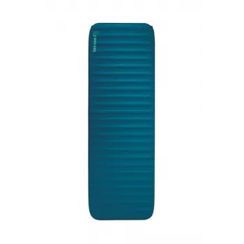 Colchón mondoking 3d lg-marineblau